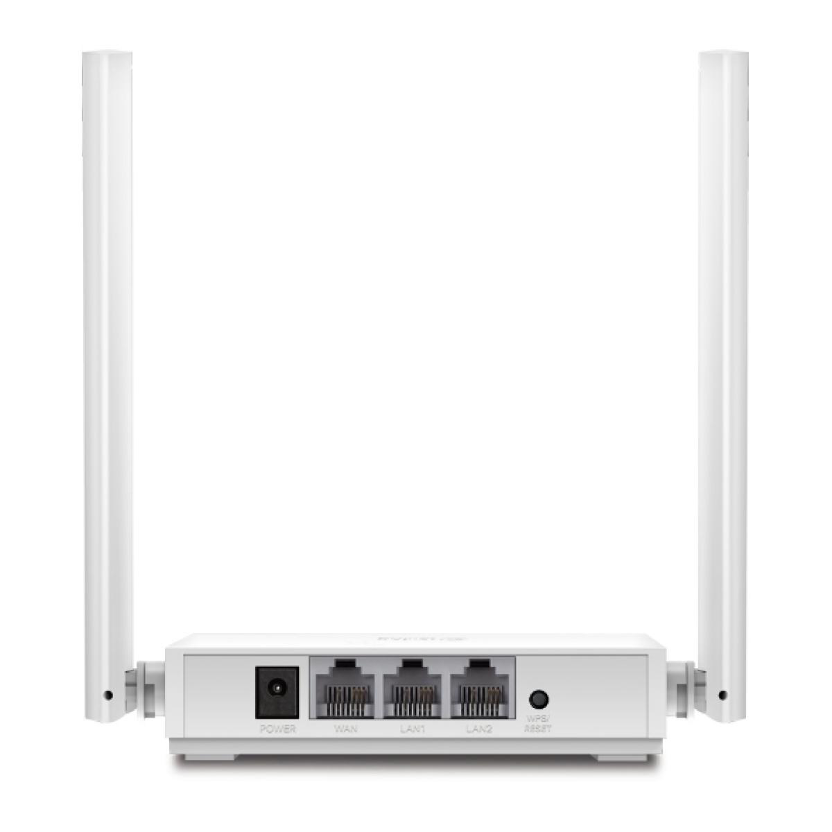 TP-Link WR820N 300Mbps Multi-Mode Wi-Fi Router TP-Link WR820N 300Mbps Multi-Mode Wi-Fi Router